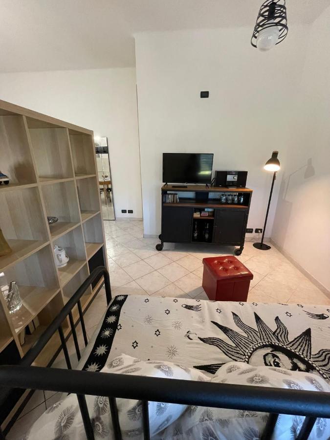 Appartamento Ca' Sandra Vado Ligure Exterior foto